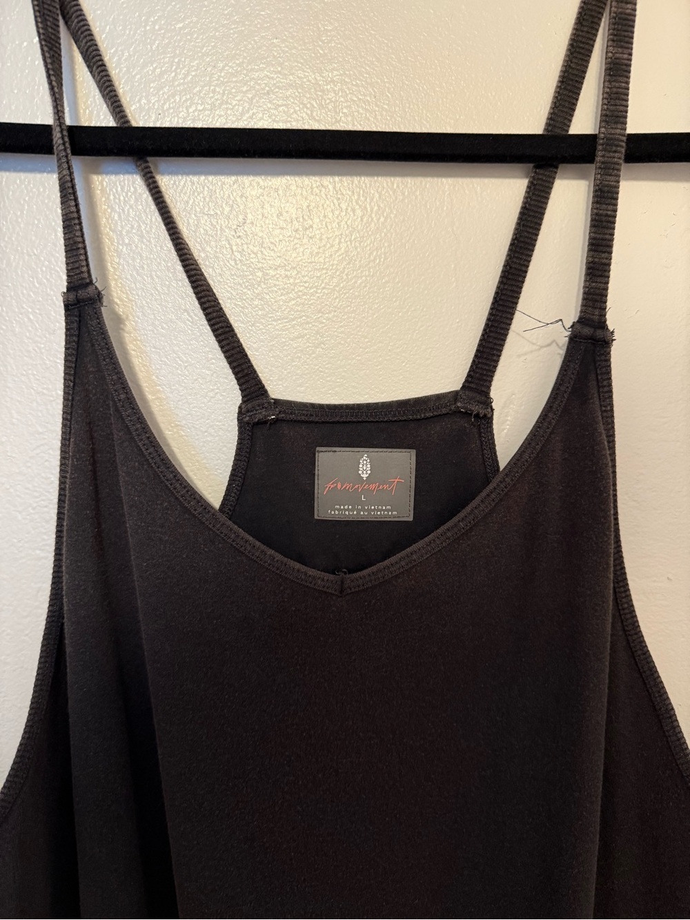 Black hot shot onesie - Picture 5 of 5